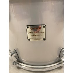 (USED) Yamaha Maple Custom Absolute Tam